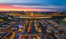 石家庄西单最新爆料,揭秘焕新后的繁华盛景